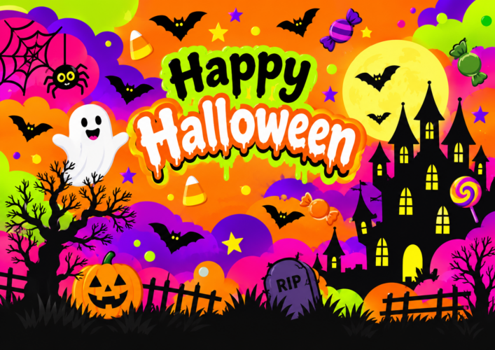 Halloween